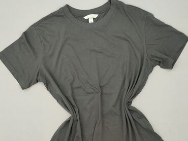koszule męskie calvin klein: H&M Basic, T-shirt for men, size S