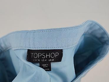 klapki imblu: Topshop, Szorty damskie, rozmiar XS — 4