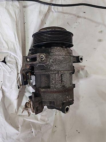 launch creader 3001: KOMPRESOR KLIME ZA NISSAN QASHQAI OD 2012. DO 2021. GOD. - 926004EB0A — 4