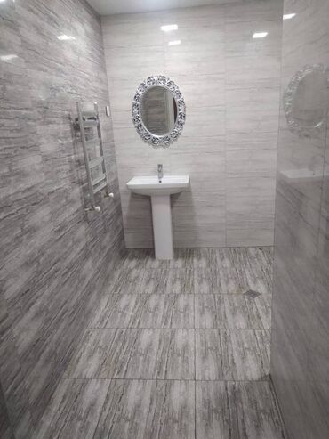 Yeni tikili: 3 otaqlı, Yeni tikili, 80 kv. m — 6