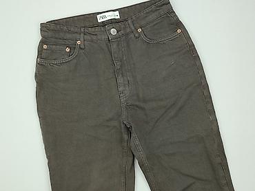 zara 11: Zara, Jeansy damskie, rozmiar S — 1