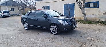 bmw e39 manitor: Chevrolet Cobalt diskler satilir catsiz svarkasiz 205/40/17 sinler ela — 3