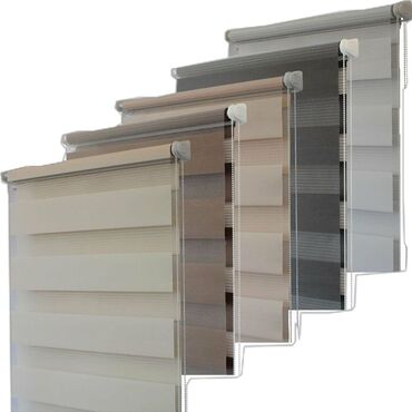 jaluzler metbex ucun: Новый, Зебра, Бесплатная доставка