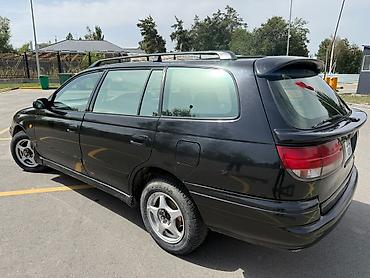 подкрылок тойота калдина: Toyota Caldina: 1997 г., 2 л, Автомат, Бензин, Универсал — 1