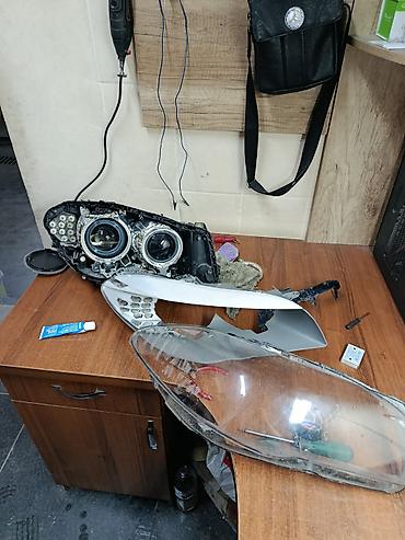 Другие автоуслуги: Автоэлектрик на выезд 24/7 Услуги: -заведем вашу машину если не на — 4