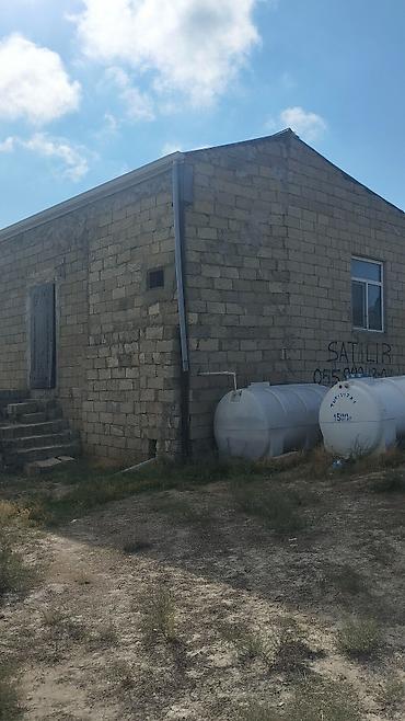 Həyət evləri və villaların satışı: Hökməli 2 otaqlı, 65 kv. m, Kredit var, Orta təmir — 4
