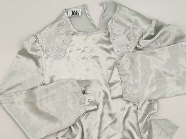 Blouses: Women's blouse, size L