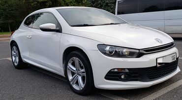 авто нива бу купить: Volkswagen Scirocco: 2012 г., 1.4 л, Робот, Бензин, Купе