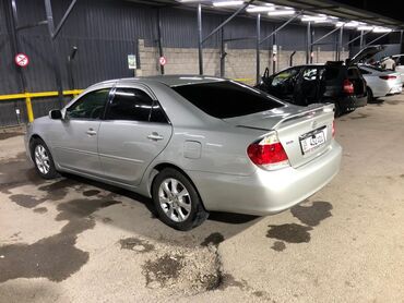 тойота карола 2004: Toyota Camry: 2006 г., 3 л, Автомат, Бензин, Седан