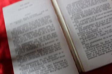 Knjige: REVIZOR, NIKOLAJ VASILJEVIČ GOGOLJ | Revizor, Nikolaj Vasiljevič — 3