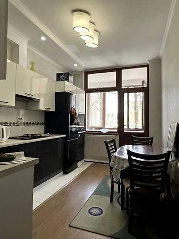 Долгосрочная аренда квартир: 2 комнаты, Агентство недвижимости, Без подселения, С мебелью полностью — 2