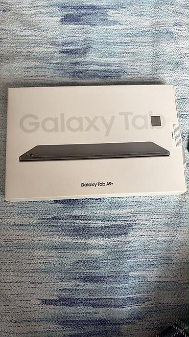 samsung galaxy tab s9: Samsung Galaxy Tab A9+ demey olar hec islenmeyib alandan 2-3 defe — 1
