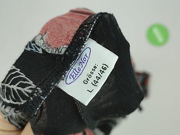 leisure bra: Elle, Spodnie materiałowe damskie, rozmiar L — 4