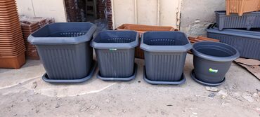 Bitkilər üçün dibçəklər: Dibcek qabi kvadrat gul qabi kvadrat dibcek qabi duzbucaqli gul qabi -da lalafo.az — 5 Bitkilər üçün dibçəklər: Dibcek qabi kvadrat gul qabi kvadrat dibcek qabi duzbucaqli gul qabi — 5