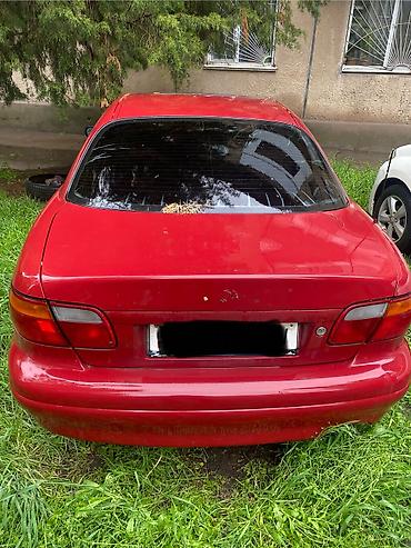 авто киргистан: Mazda XEDOS 9: 1994 г., Механика, Бензин — 2
