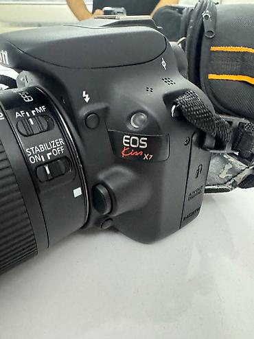 canon 100d: Canon kiss x7 (Canon eos 100D) Dünyanın ən yüngül DSLR kamerası ilə — 5