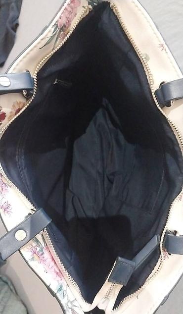 Torbe: Esprit torba – ženska tote/šopper - Model: tote/šopper torba sa dve — 10
