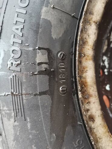 Gume i felne: Dodatni opis Gume Tigar Wintera 175 70 R13 82T . Polovne, očuvane — 14