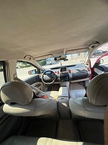 Toyota: Toyota Prius: 1.5 l | 2008 il Hetçbek — 11