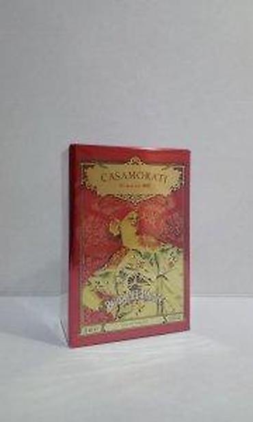 sixty sabac: XERJOFF CASAMORATI 1888 BOUQUET IDEALE EDP 30ML | Xerjoff Casamorati — 5