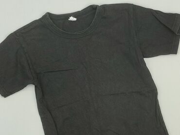 body dziecięce nike: T-shirt, 9 years, 128-134 cm, condition - Very good