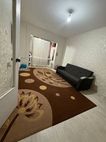 1 комнатная квартира в канте: 1 комната, 36 м², 106 серия, 7 этаж, Косметический ремонт