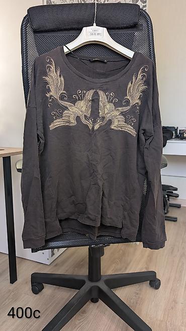 Кофты, свитеры: Кофта, M at lalafo.kg — 13 Кофты, свитеры: Кофта, M — 13