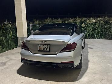 Huanghai: Huanghai : 2018 г., 2 л, Автомат, Бензин, Седан — 6