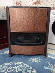 Бочки: ❇️İran sobası 80kv teze kimidi qiymet 120azn ünvan vişnofka elave