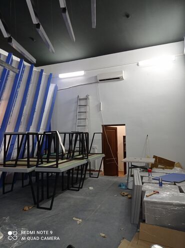 Kondisionerlər: Təmir, Split kondisionerlər, Frion vurulması, Zəmanətlə -da lalafo.az — 8 Kondisionerlər: Təmir, Split kondisionerlər, Frion vurulması, Zəmanətlə — 8