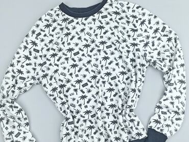 biale spodnie dresowe mohito: Bluza damska
, M