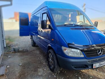 какая машина подойдет для яндекс такси бишкек: Mercedes-Benz Спринтер: 2005 г., Вэн/Минивэн