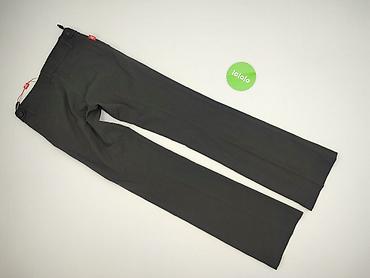 second hand blog: Top Vintage, Spodnie materiałowe damskie, rozmiar S — 3