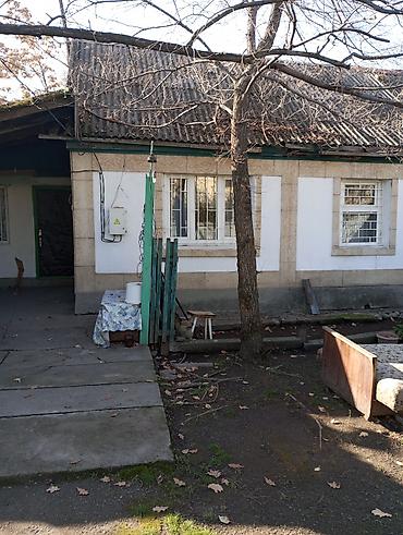 Продается пол дома Рабочий городок Барачного типа Участок 2 сотки
