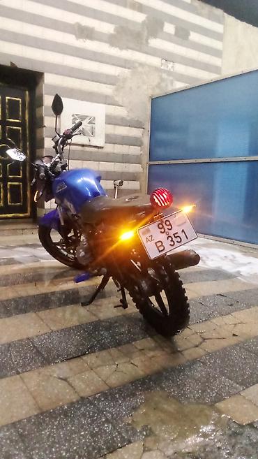 islenmis kompressor: Zongshen - ZS, 150 sm3, 2019 il, 162813 km — 6