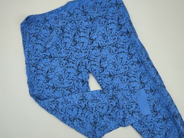 spodnie dresowe playboy: Sweatpants, 8XL (EU 56), condition - Good