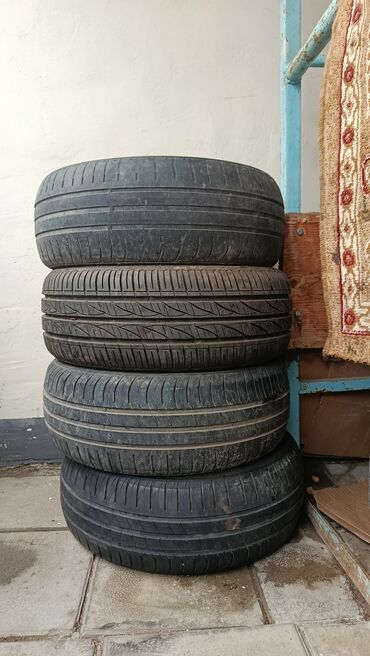 корейские шины в баку: Б/у Шина 175 / 50 / R 15