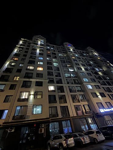 the level group: 1 комната, 48 м², Нижний Джал (Джал-23) Элитка, 4 этаж, Дизайнерский ремонт — 5