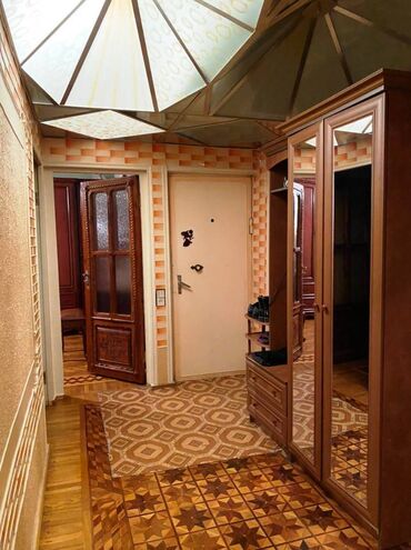 Köhnə tikili: Bakı, 4 otaqlı, Köhnə tikili, 120 kv. m -da lalafo.az — 24 Köhnə tikili: Bakı, 4 otaqlı, Köhnə tikili, 120 kv. m — 24