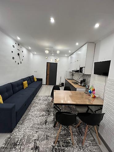 Иссык-Куль 2026: Коттедж, коттедж 84 ЦО Радуга West, Кош-Кол, Детская площадка, Парковка, стоянка, Охраняемая территория — 2