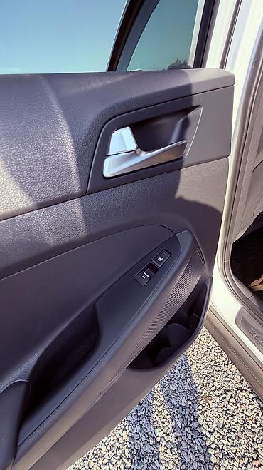 byd e6: Hyundai Tucson: 2020 г., 2 л, Автомат, Дизель, Кроссовер — 9