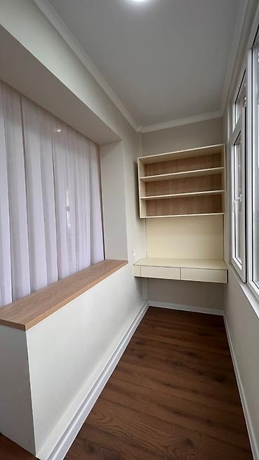 Продажа квартир: 3 комнаты, 88 м², Элитка, 5 этаж — 9