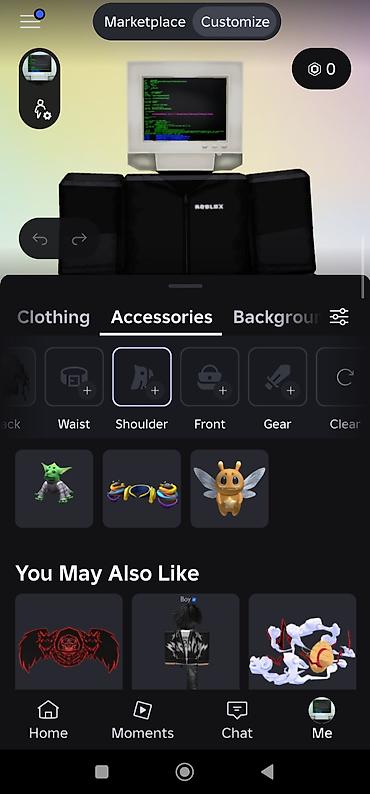 графеновые очки что лечит: Аксессуар для аватара Roblox — «ЭЛТ‑монитор на голову» - Тип — 9