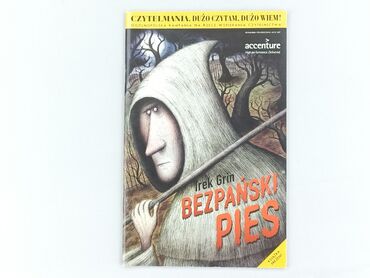 Książka, gatunek - Literatura faktu, stan - Idealny