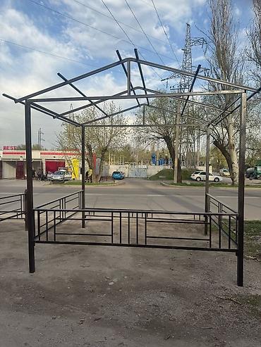 Тапчаны: Тапчан — 6