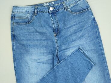 Jeans for women, size 2XL (EU 44)