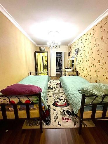 kohnə binalar: Bakı, Bakıxanov qəs., 3 otaqlı, Köhnə tikili, 80 kv. m — 7