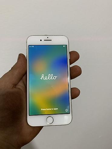 redmi not 13 pro 5g: IPhone 8, Б/у, 64 ГБ, Белый — 2