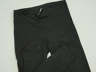 nike tech media expert: H&M Divided, Legginsy Sportowe damskie, rozmiar M — 4