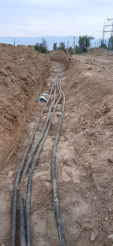 Электрики: Электромонтажные работы под ключ Профессиональное проектирование и — 6